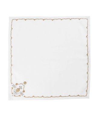 Heidi Embroidered Napkin