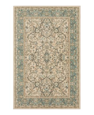 Karastan Euphoria Monaghan Area Rug, 6'6 x 9'6