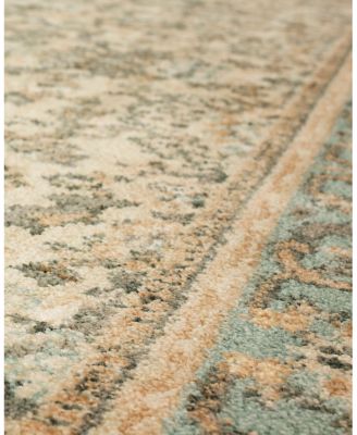 Karastan Euphoria Monaghan Area Rug, 8' x 11'