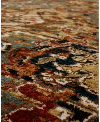 Karastan Spice Market Dhahar Area Rug, 8' x 11'