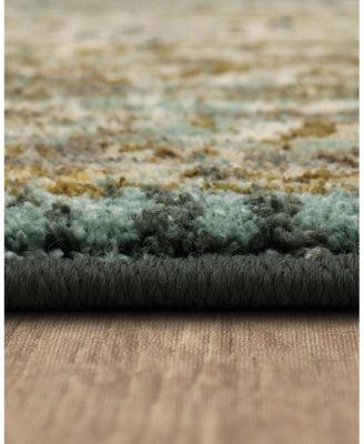 Karastan Touchstone Nore Area Rug, 3'6" x 5'6"