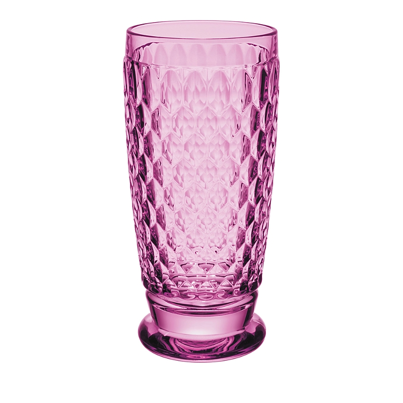 Villeroy & Boch Boston Highball In Purple