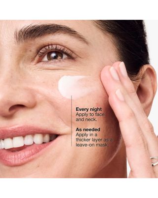 Smart Clinical Repair Overnight Recovery Cream + Mask 1.7 oz.