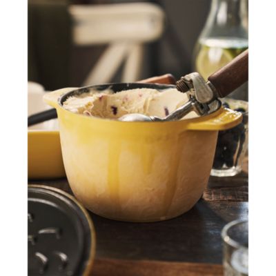 Cast Iron 1.5 Qt. Petite Dutch Oven