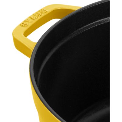 Round Cocotte, 5.5 Quart