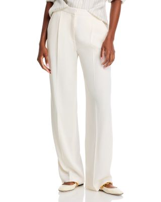 BOSS - Tozera Straight Leg Pants