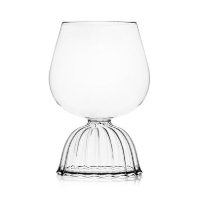Ichendorf Milano Tutu Red Wine Glass