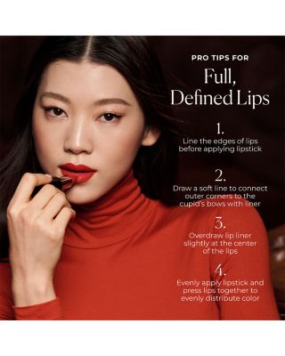 Caviar Perfecting Lip Liner