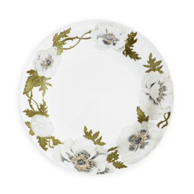 Anemone Dinner Plate