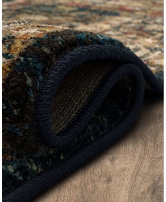 Karastan Spice Market Alcantara Area Rug, 5'3" x 7'10"