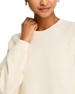 The Biggie Message Sweatshirt