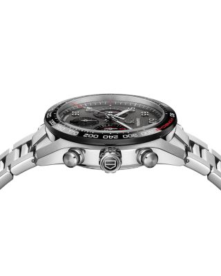 Carrera Porsche Special Edition Chronograph, 44mm