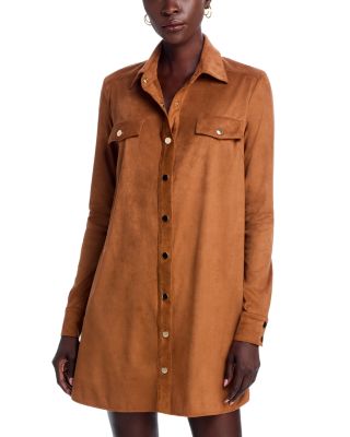 Generation Love - Yindi Shirt Dress