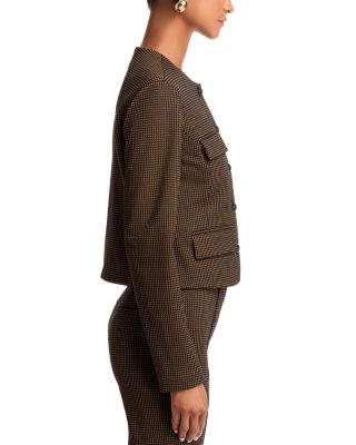Berkley Knit Jacket