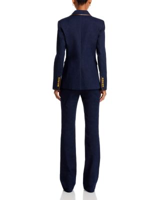 Miller Denim Dickey Jacket