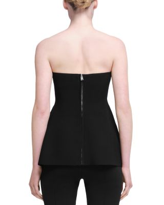 Ioanna Strapless Top