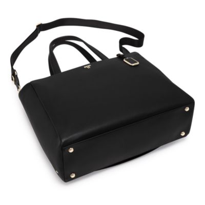 Voyageur Vail Large Leather Tote