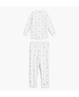 Unisex The Tiny Pajama Set - Little Kid, Big Kid