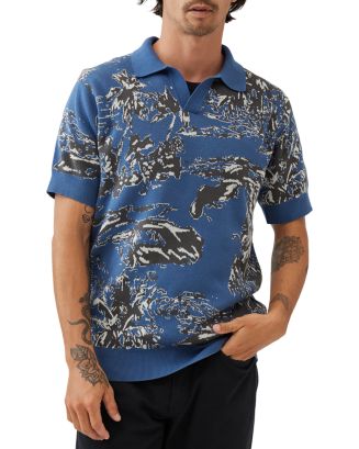 Rodd & Gunn Hindley Creek Polo Sweater | Bloomingdale's
