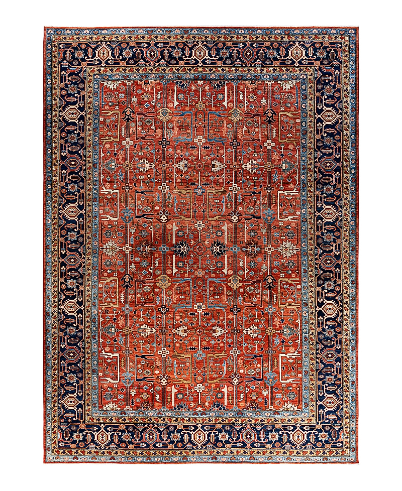 Bloomingdale's Serapi M1992 Area Rug, 10'2 x 14'