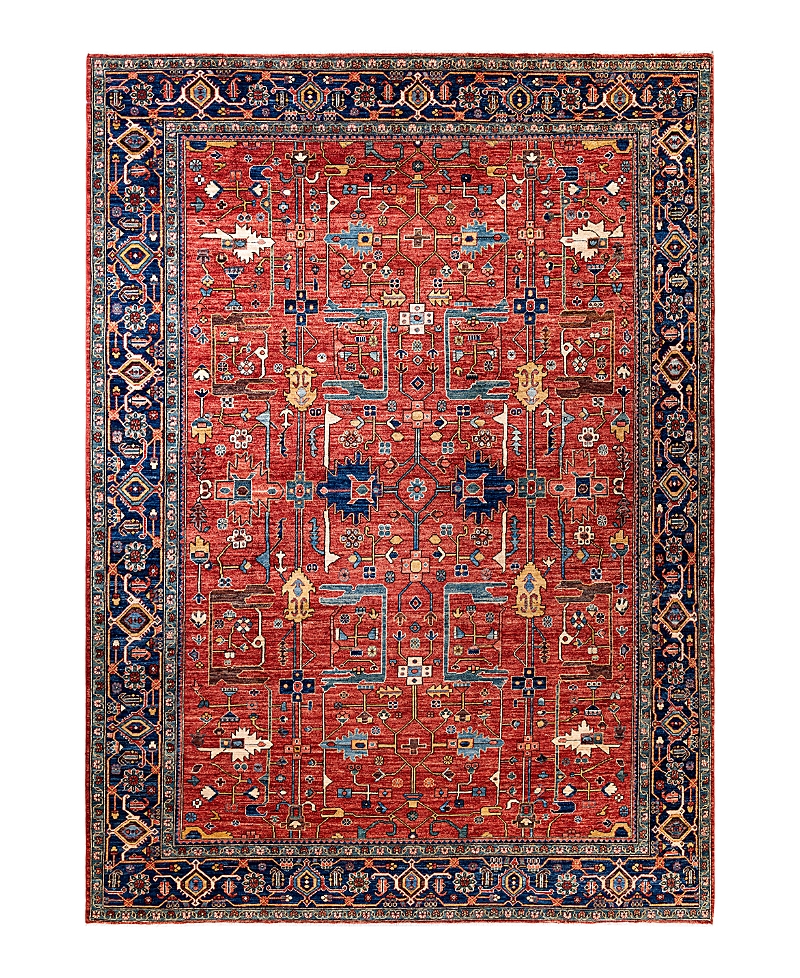 Bloomingdale's Serapi M1992 Area Rug, 8'9 x 12'
