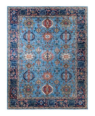 Bloomingdale's Serapi M1992 Area Rug, 9'2 x 11'5