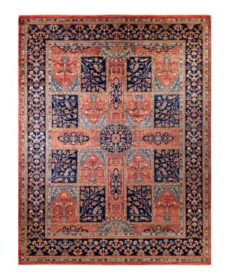 Bloomingdale's Serapi M1992 Area Rug, 9' x 11'8