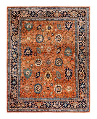 Bloomingdale's Serapi M1992 Area Rug, 8' x 9'10