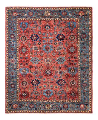 Bloomingdale's Serapi M1992 Area Rug, 7'11 x 9'8