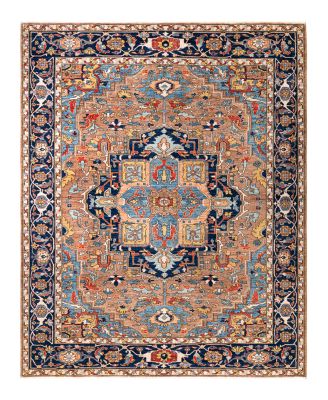 Bloomingdale's Serapi M1992 Area Rug, 8'1 x 9'10