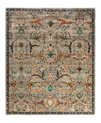 Bloomingdale's Serapi M1992 Area Rug, 8'3 x 9'9