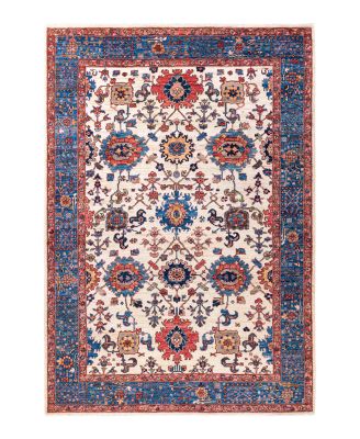 Bloomingdale's Serapi M1992 Area Rug, 6'3 x 8'10