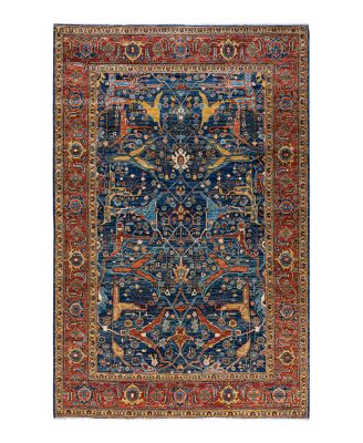 Bloomingdale's - Bloomingdale's Serapi M1992 Area Rug, 5'8" x 8'9"