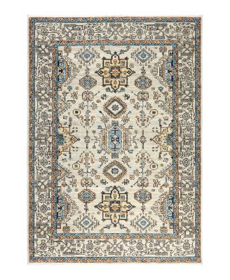 Bloomingdale's - Bloomingdale's Serapi M1992 Area Rug, 4'1" x 5'10"