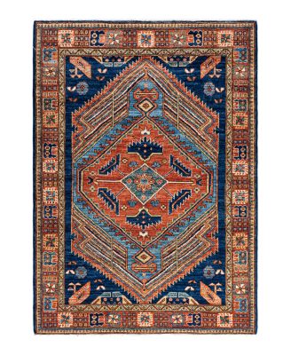 Bloomingdale's - Bloomingdale's Serapi M1992 Area Rug, 4'2" x 5'10"