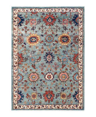 Bloomingdale's - Bloomingdale's Serapi M1992 Area Rug, 4'3" x 6'1"