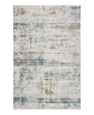 Safavieh - Safavieh Eclipse ECL229B Area Rug, 4' x 6'