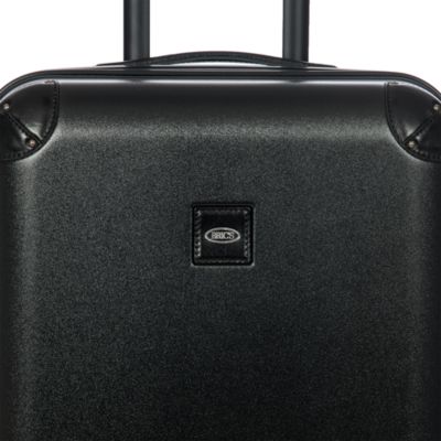 Amalfi 21&amp;quot; Carry On Spinner Suitcase