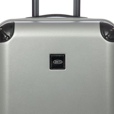 Amalfi 21&amp;quot; Carry On Spinner Suitcase