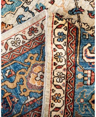 Bloomingdale's Serapi M1992 Area Rug, 8'2" x 9'10"