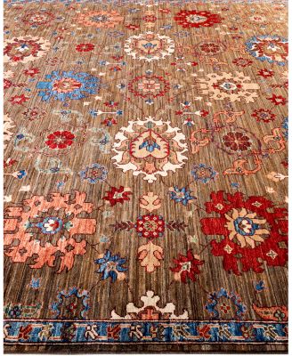 Bloomingdale's Serapi M1992 Area Rug, 8'3" x 9'10"