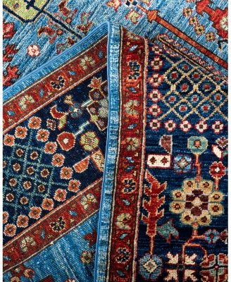 Bloomingdale's Serapi M1992 Area Rug, 8'2" x 9'10"