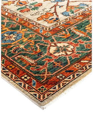 Bloomingdale's Serapi M1992 Area Rug, 8'3" x 9'8"