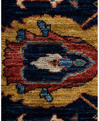 Bloomingdale's Serapi M1992 Area Rug, 6'1" x 8'10"