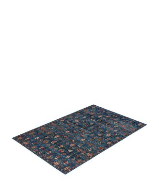 Bloomingdale's Serapi M1992 Area Rug, 6' x 9'1"