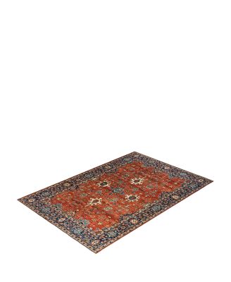Bloomingdale's Serapi M1992 Area Rug, 6' x 8'11"
