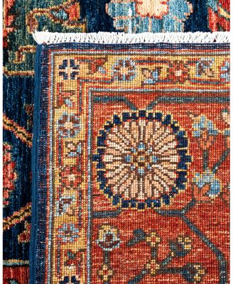 Bloomingdale's Serapi M1992 Area Rug, 6' x 8'7"