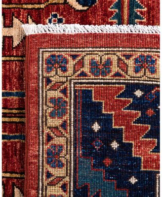 Bloomingdale's Serapi M1992 Area Rug, 6'1" x 9'2"