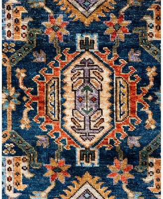 Bloomingdale's Serapi M1992 Area Rug, 6'1" x 8'11"