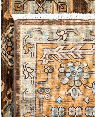 Bloomingdale's Serapi M1992 Area Rug, 6'5" x 8'11"